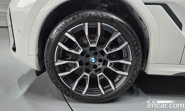 BMW X6 2023 3.0 автомат (гидро), миниатюра 5 BMW X6 2023 3.0 автомат (гидро), миниатюра 5