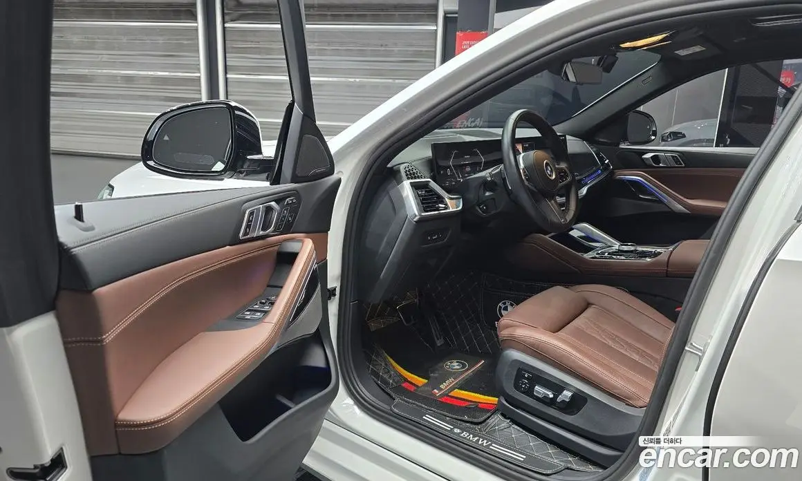 BMW X6 2023 3.0 автомат (гидро), фото 10 BMW X6 2023 3.0 автомат (гидро), фото 10