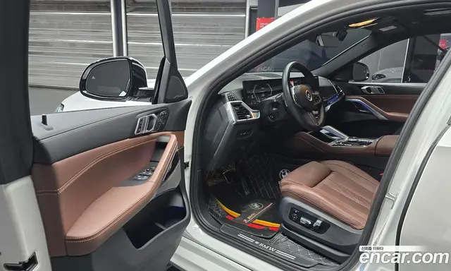 BMW X6 2023 3.0 автомат (гидро), миниатюра 10 BMW X6 2023 3.0 автомат (гидро), миниатюра 10