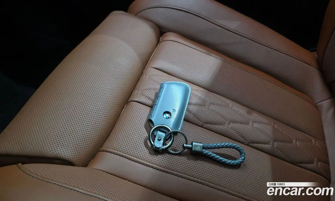 BMW X7 2025 4.4 автомат (гидро), фото 27 BMW X7 2025 4.4 автомат (гидро), фото 27