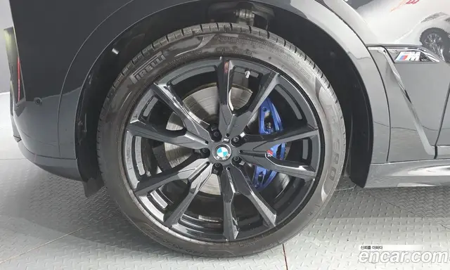 BMW X7 2025 4.4 автомат (гидро), миниатюра 5 BMW X7 2025 4.4 автомат (гидро), миниатюра 5
