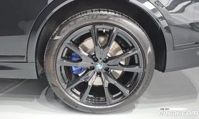BMW X7 2025 4.4 автомат (гидро), миниатюра 7 BMW X7 2025 4.4 автомат (гидро), миниатюра 7