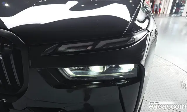 BMW X7 2025 4.4 автомат (гидро), миниатюра 8 BMW X7 2025 4.4 автомат (гидро), миниатюра 8