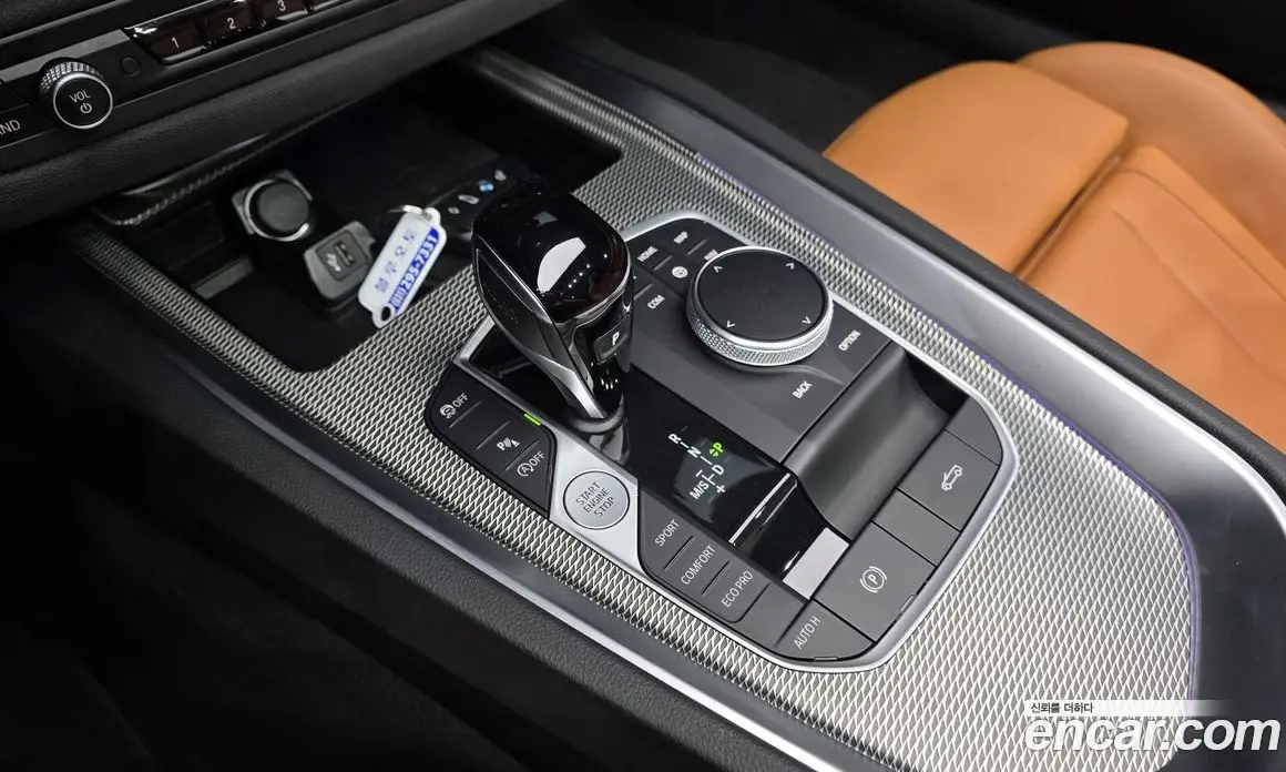 BMW Z4 2022 2.0 автомат (гидро), фото 12 BMW Z4 2022 2.0 автомат (гидро), фото 12