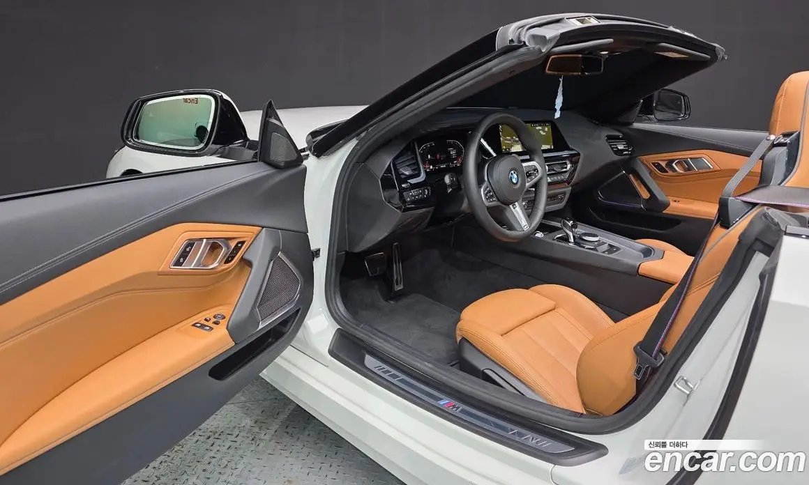 BMW Z4 2022 2.0 автомат (гидро), фото 13 BMW Z4 2022 2.0 автомат (гидро), фото 13