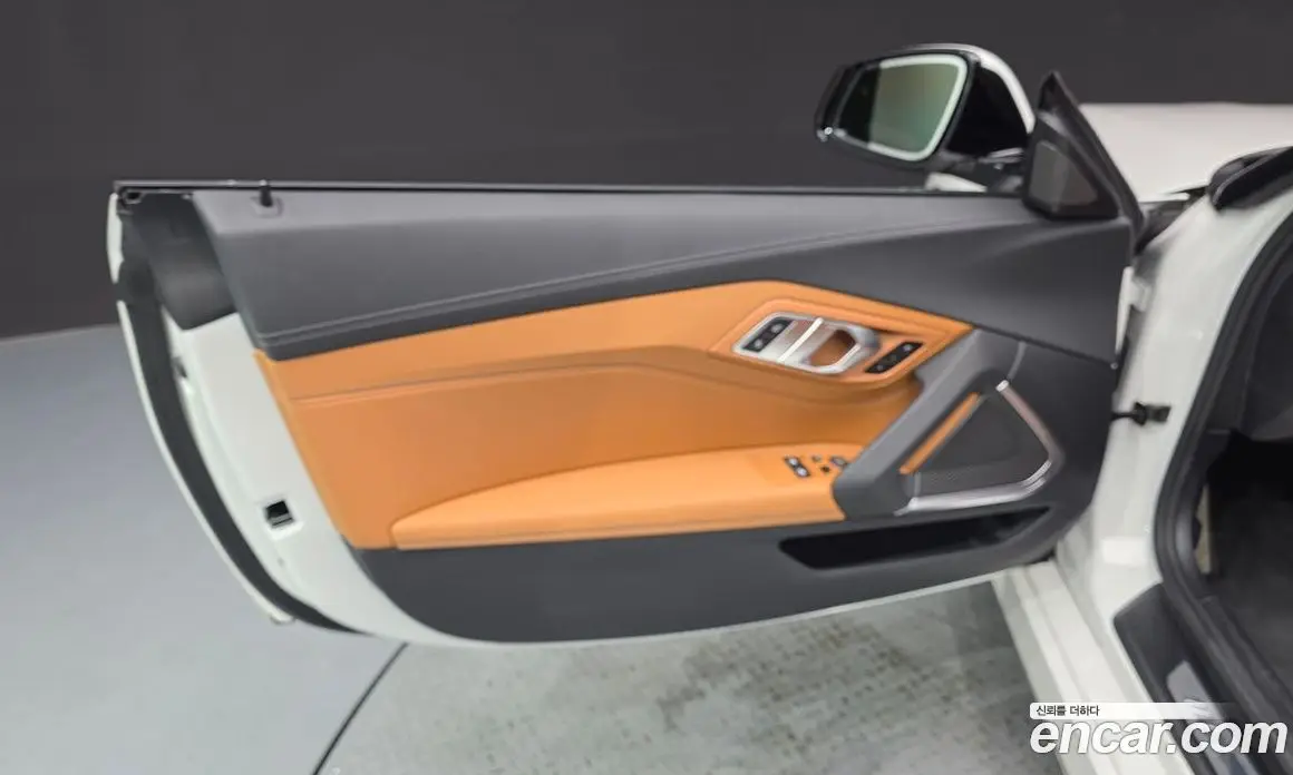 BMW Z4 2022 2.0 автомат (гидро), фото 15 BMW Z4 2022 2.0 автомат (гидро), фото 15