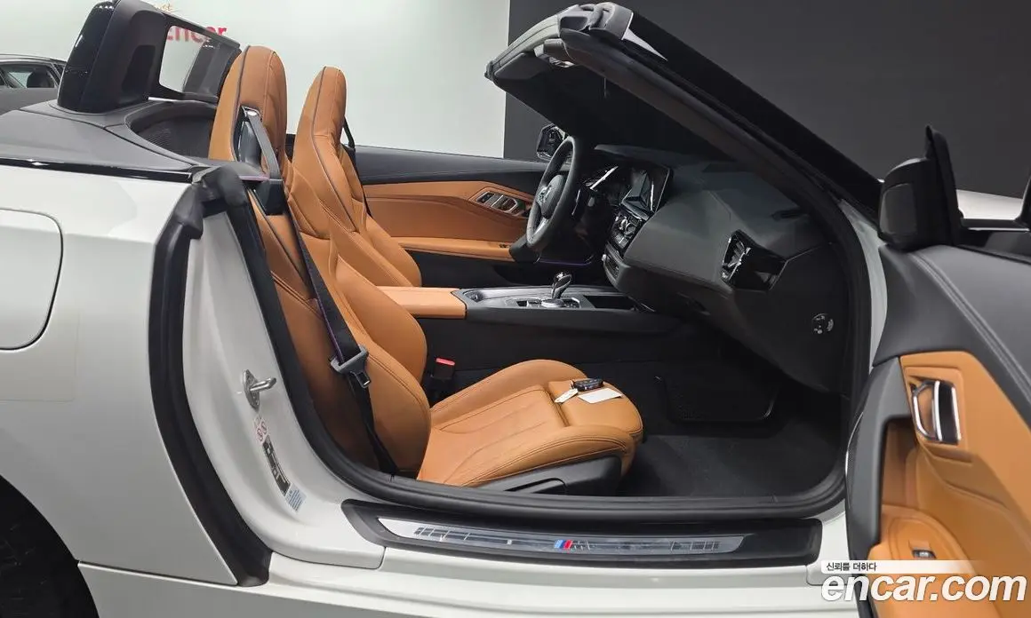 BMW Z4 2022 2.0 автомат (гидро), фото 16 BMW Z4 2022 2.0 автомат (гидро), фото 16
