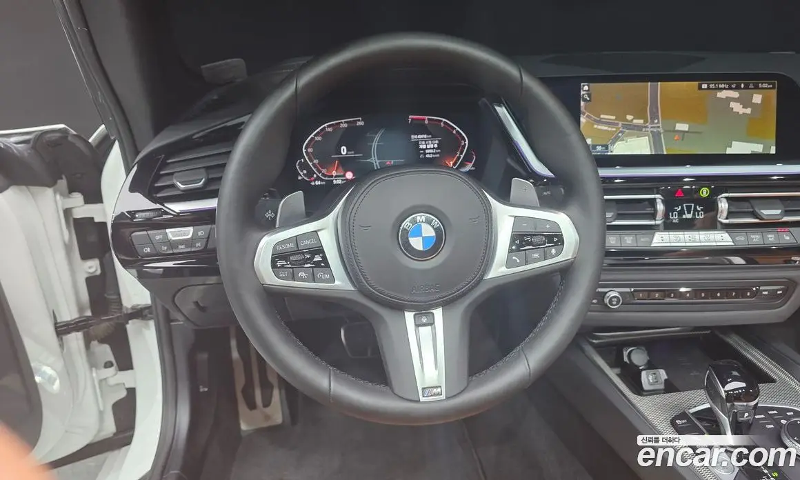 BMW Z4 2022 2.0 автомат (гидро), фото 18 BMW Z4 2022 2.0 автомат (гидро), фото 18