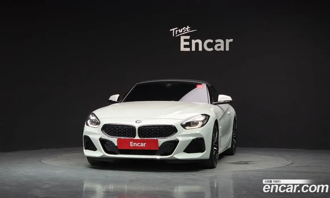 BMW Z4 2022 2.0 автомат (гидро), фото 3 BMW Z4 2022 2.0 автомат (гидро), фото 3