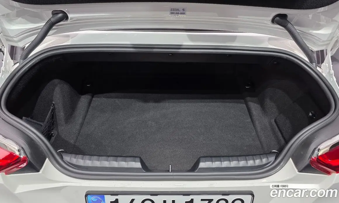 BMW Z4 2022 2.0 автомат (гидро), фото 22 BMW Z4 2022 2.0 автомат (гидро), фото 22