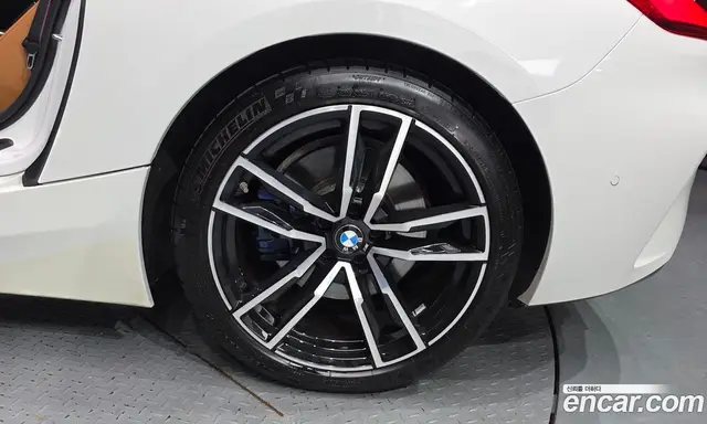 BMW Z4 2022 2.0 автомат (гидро), миниатюра 7 BMW Z4 2022 2.0 автомат (гидро), миниатюра 7