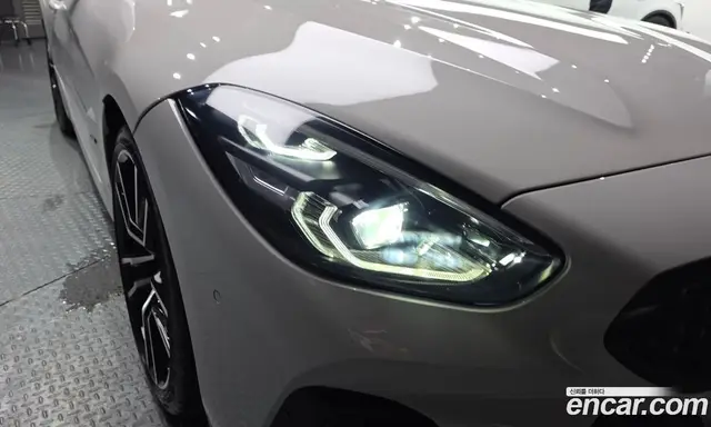 BMW Z4 2022 2.0 автомат (гидро), миниатюра 8 BMW Z4 2022 2.0 автомат (гидро), миниатюра 8