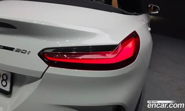 BMW Z4 2022 2.0 автомат (гидро), миниатюра 9 BMW Z4 2022 2.0 автомат (гидро), миниатюра 9