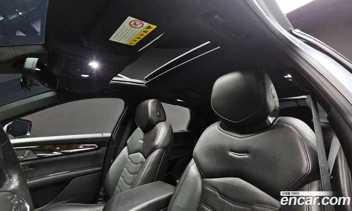 Cadillac CT6 2018 2.0 автомат (гидро), фото 16 Cadillac CT6 2018 2.0 автомат (гидро), фото 16