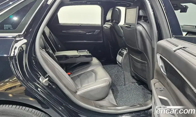 Cadillac CT6 2019 3.6 автомат (гидро), миниатюра 11 Cadillac CT6 2019 3.6 автомат (гидро), миниатюра 11