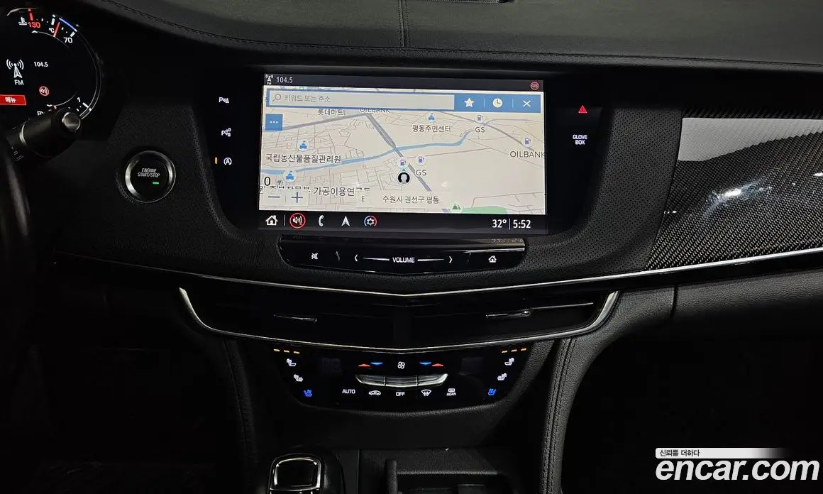 Cadillac CT6 2019 3.6 автомат (гидро), фото 14 Cadillac CT6 2019 3.6 автомат (гидро), фото 14