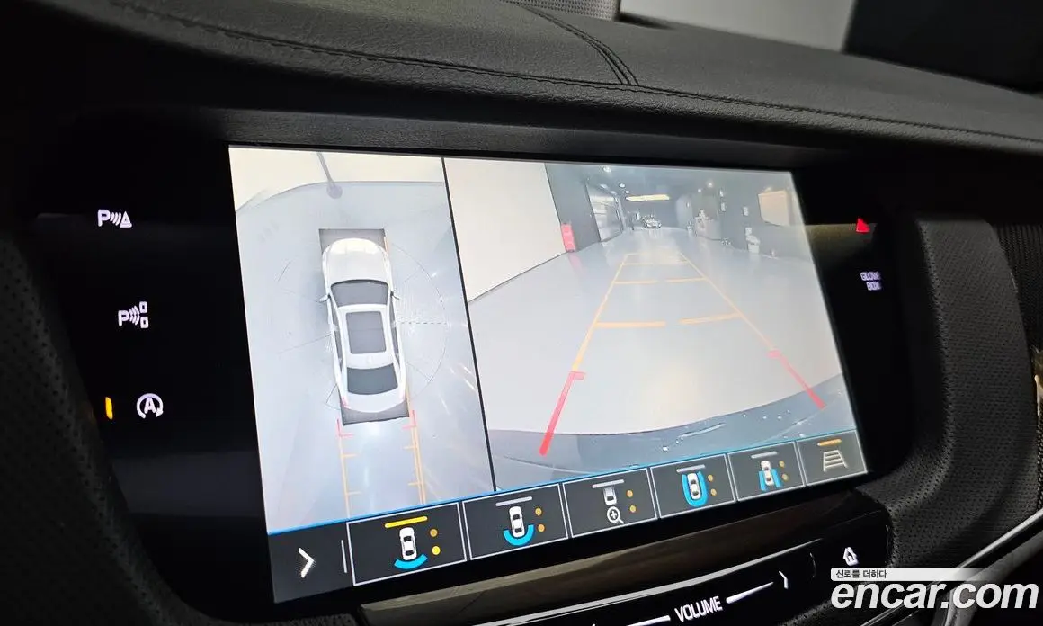 Cadillac CT6 2019 3.6 автомат (гидро), фото 15 Cadillac CT6 2019 3.6 автомат (гидро), фото 15