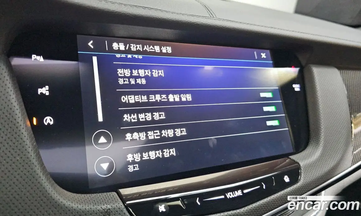 Cadillac CT6 2019 3.6 автомат (гидро), фото 16 Cadillac CT6 2019 3.6 автомат (гидро), фото 16