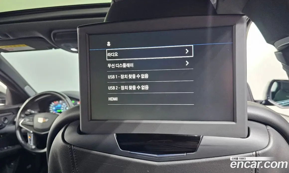 Cadillac CT6 2019 3.6 автомат (гидро), фото 17 Cadillac CT6 2019 3.6 автомат (гидро), фото 17