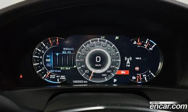 Cadillac CT6 2019 3.6 автомат (гидро), миниатюра 8 Cadillac CT6 2019 3.6 автомат (гидро), миниатюра 8