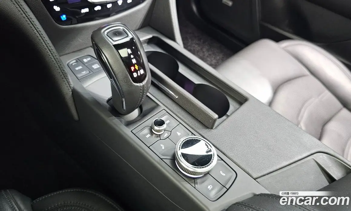 Cadillac CT6 2019 3.6 автомат (гидро), фото 9 Cadillac CT6 2019 3.6 автомат (гидро), фото 9