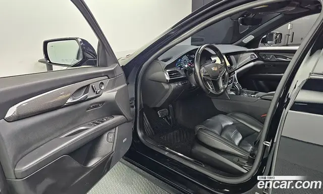 Cadillac CT6 2019 3.6 автомат (гидро), миниатюра 10 Cadillac CT6 2019 3.6 автомат (гидро), миниатюра 10