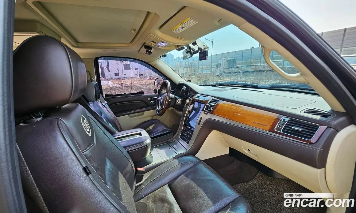Cadillac Escalade 2011 6.2 автомат (гидро), фото 7 Cadillac Escalade 2011 6.2 автомат (гидро), фото 7