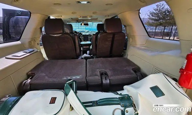 Cadillac Escalade 2011 6.2 автомат (гидро), миниатюра 10 Cadillac Escalade 2011 6.2 автомат (гидро), миниатюра 10