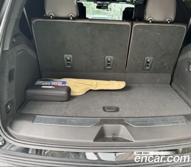 Cadillac Escalade 2021 6.2 автомат (гидро), миниатюра 5 Cadillac Escalade 2021 6.2 автомат (гидро), миниатюра 5