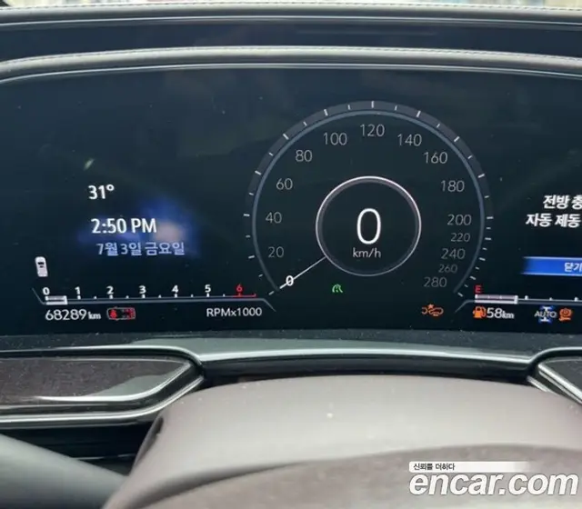 Cadillac Escalade 2021 6.2 автомат (гидро), миниатюра 8 Cadillac Escalade 2021 6.2 автомат (гидро), миниатюра 8