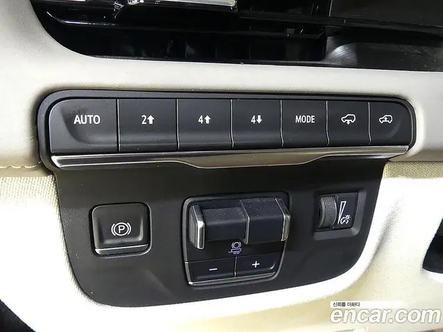 Cadillac Escalade 2022 6.2 автомат (гидро), миниатюра 12