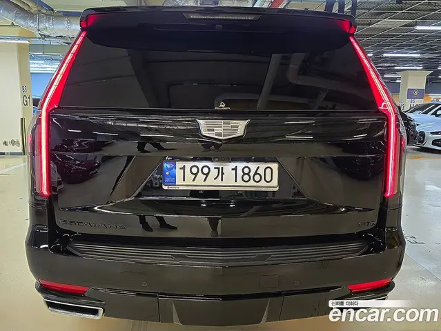 Cadillac Escalade 2022 6.2 автомат (гидро), миниатюра 6 Cadillac Escalade 2022 6.2 автомат (гидро), миниатюра 6