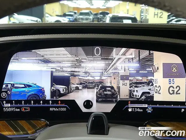 Cadillac Escalade 2022 6.2 автомат (гидро), миниатюра 10 Cadillac Escalade 2022 6.2 автомат (гидро), миниатюра 10