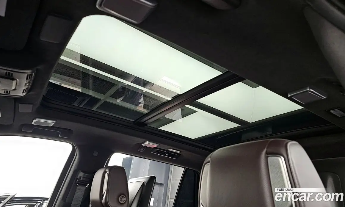 Cadillac Escalade 2022 6.2 автомат (гидро), фото 19 Cadillac Escalade 2022 6.2 автомат (гидро), фото 19