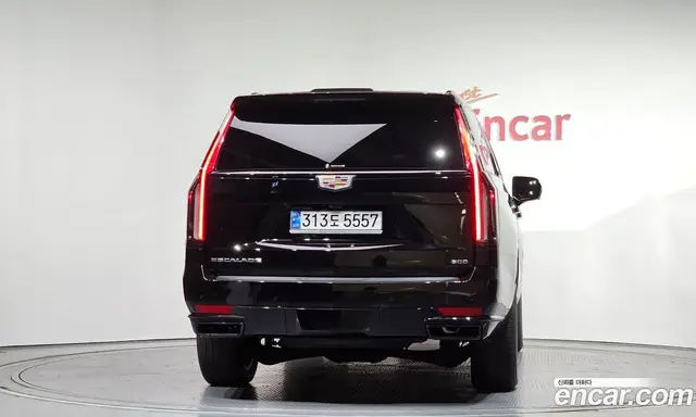 Cadillac Escalade 2022 6.2 автомат (гидро), миниатюра 4 Cadillac Escalade 2022 6.2 автомат (гидро), миниатюра 4
