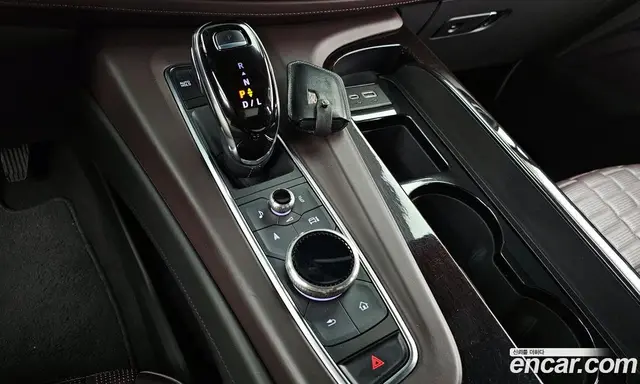 Cadillac Escalade 2022 6.2 автомат (гидро), миниатюра 9 Cadillac Escalade 2022 6.2 автомат (гидро), миниатюра 9