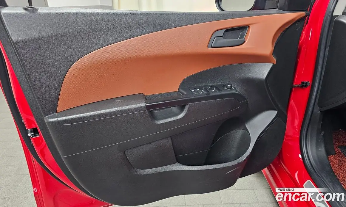 Chevrolet Aveo 2015 1.4 механика, фото 13 Chevrolet Aveo 2015 1.4 механика, фото 13