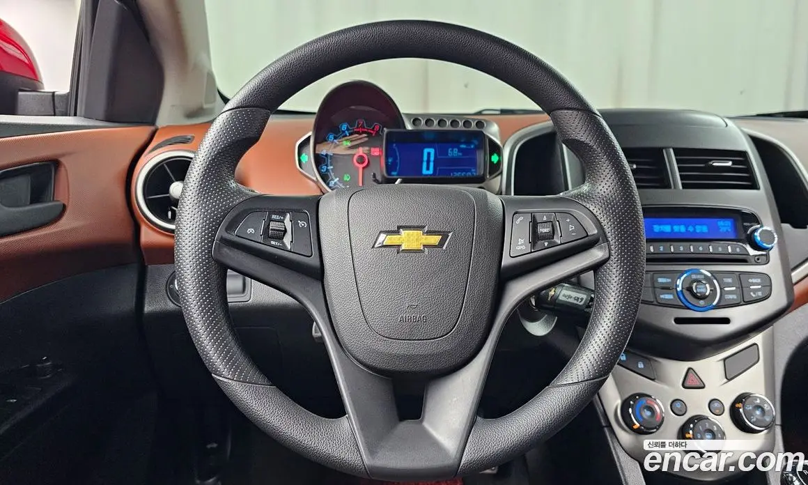 Chevrolet Aveo 2015 1.4 механика, фото 19 Chevrolet Aveo 2015 1.4 механика, фото 19