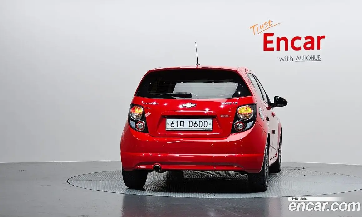 Chevrolet Aveo 2015 1.4 механика, фото 3 Chevrolet Aveo 2015 1.4 механика, фото 3