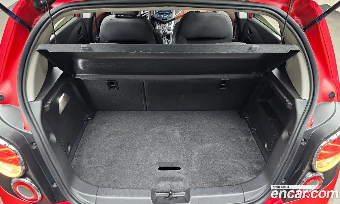 Chevrolet Aveo 2015 1.4 механика, фото 21 Chevrolet Aveo 2015 1.4 механика, фото 21