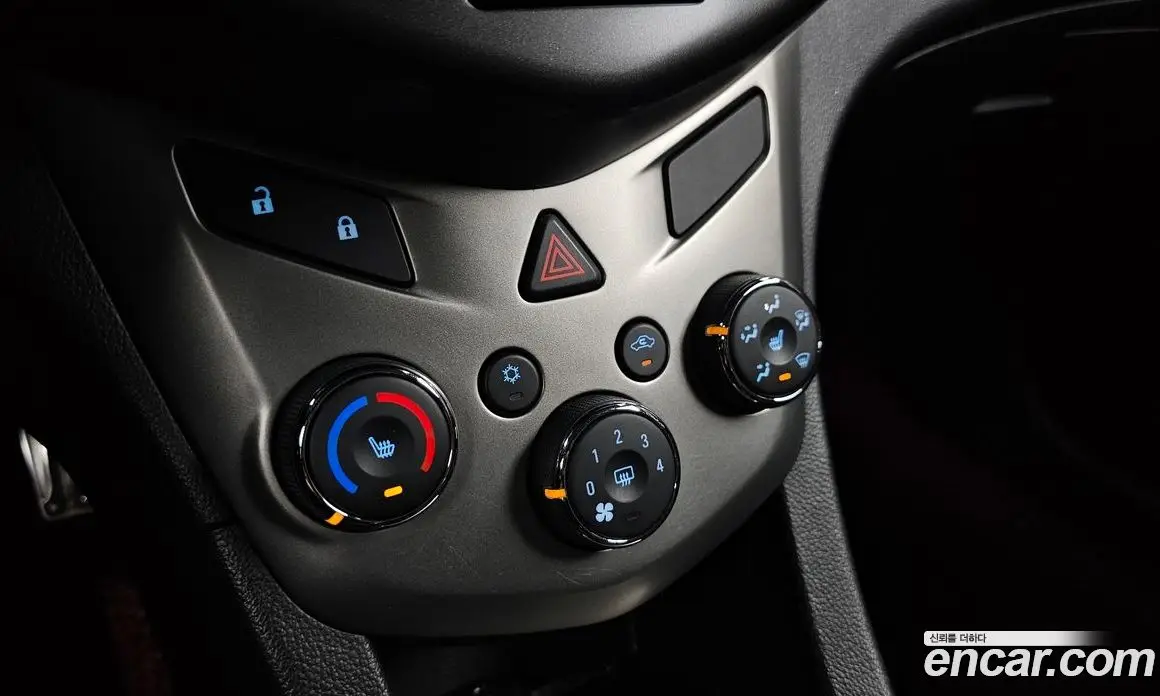 Chevrolet Aveo 2015 1.4 механика, фото 27 Chevrolet Aveo 2015 1.4 механика, фото 27