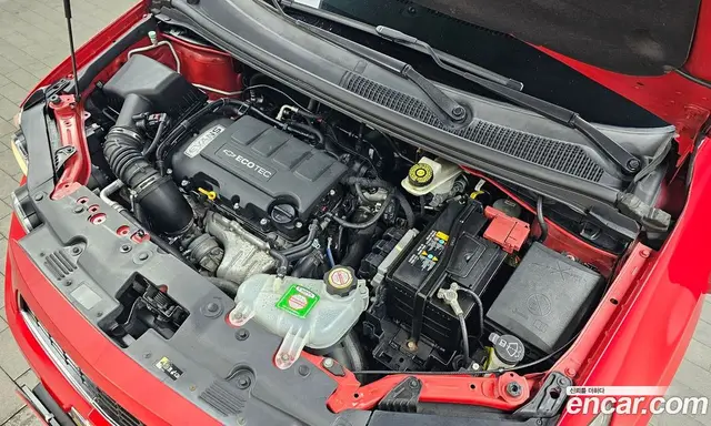 Chevrolet Aveo 2015 1.4 механика, миниатюра 5 Chevrolet Aveo 2015 1.4 механика, миниатюра 5