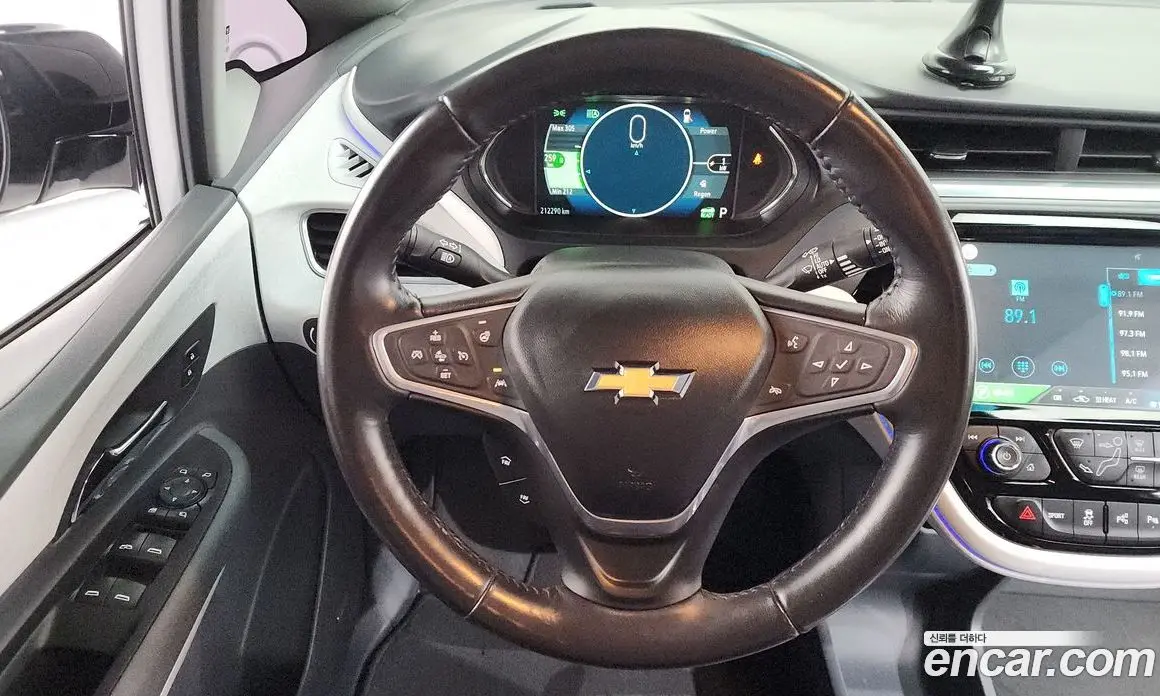 Chevrolet Bolt EV 2019 0.2 автомат (гидро), фото 12 Chevrolet Bolt EV 2019 0.2 автомат (гидро), фото 12