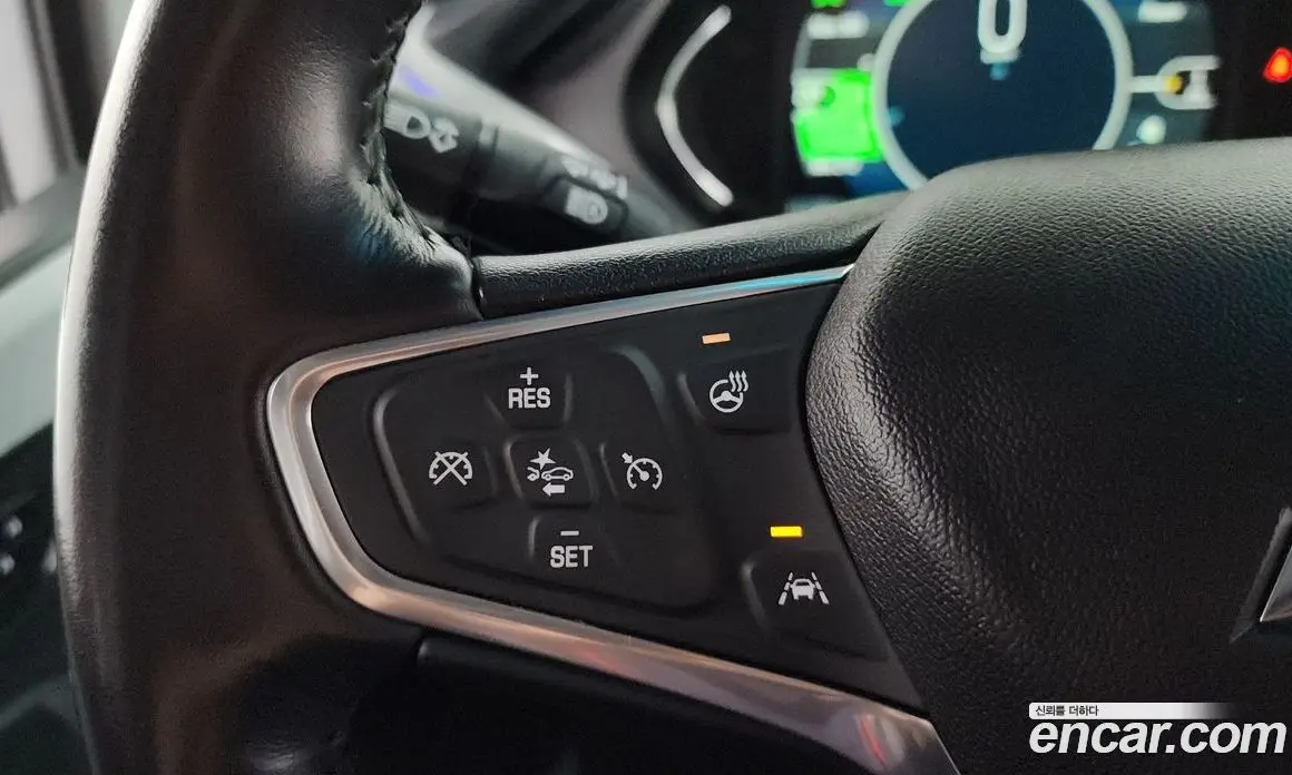 Chevrolet Bolt EV 2019 0.2 автомат (гидро), фото 14 Chevrolet Bolt EV 2019 0.2 автомат (гидро), фото 14