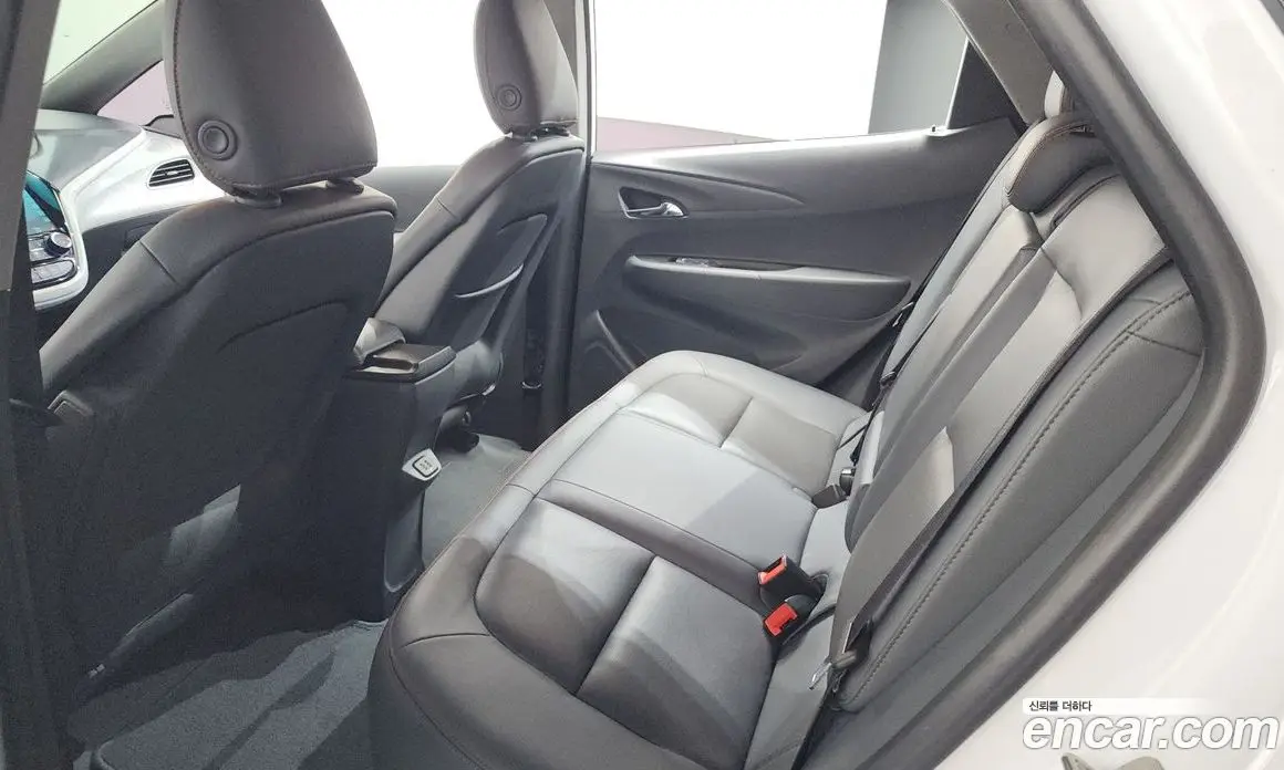 Chevrolet Bolt EV 2019 0.2 автомат (гидро), фото 17 Chevrolet Bolt EV 2019 0.2 автомат (гидро), фото 17