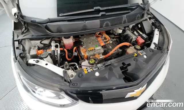 Chevrolet Bolt EV 2019 0.2 автомат (гидро), миниатюра 6 Chevrolet Bolt EV 2019 0.2 автомат (гидро), миниатюра 6