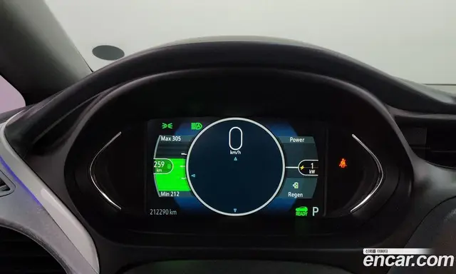 Chevrolet Bolt EV 2019 0.2 автомат (гидро), миниатюра 8 Chevrolet Bolt EV 2019 0.2 автомат (гидро), миниатюра 8