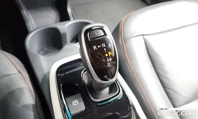 Chevrolet Bolt EV 2019 0.2 автомат (гидро), миниатюра 9 Chevrolet Bolt EV 2019 0.2 автомат (гидро), миниатюра 9