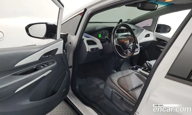 Chevrolet Bolt EV 2019 0.2 автомат (гидро), миниатюра 10 Chevrolet Bolt EV 2019 0.2 автомат (гидро), миниатюра 10