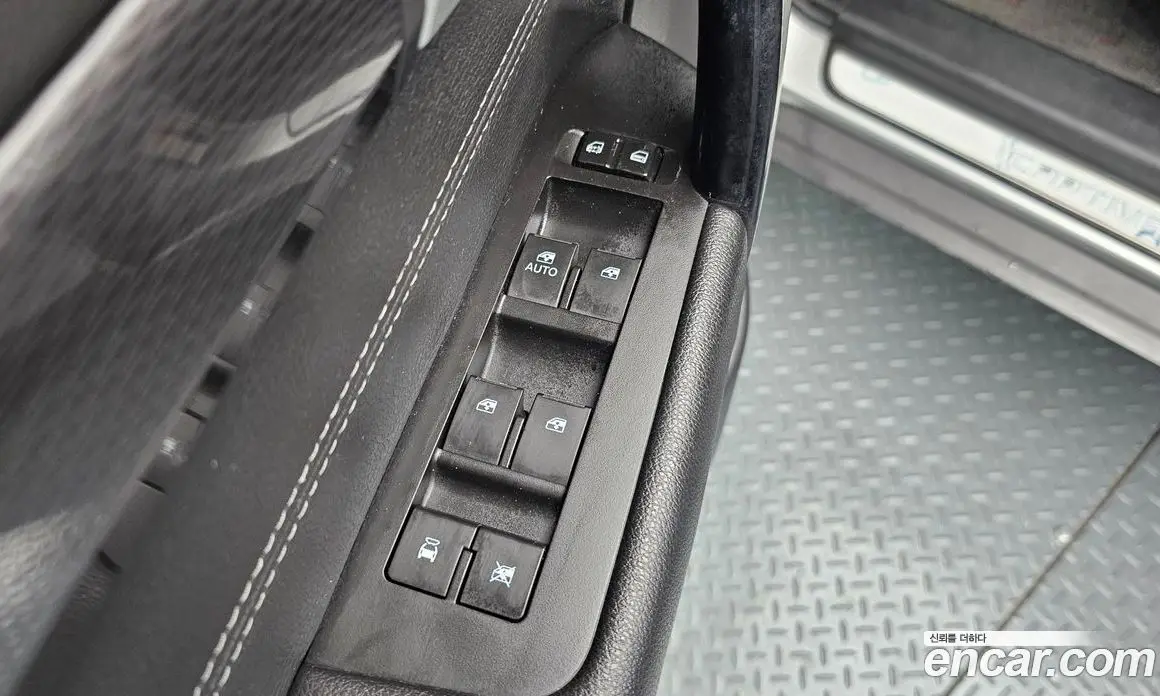 Chevrolet Captiva 2013 2.0 автомат (гидро), фото 16 Chevrolet Captiva 2013 2.0 автомат (гидро), фото 16